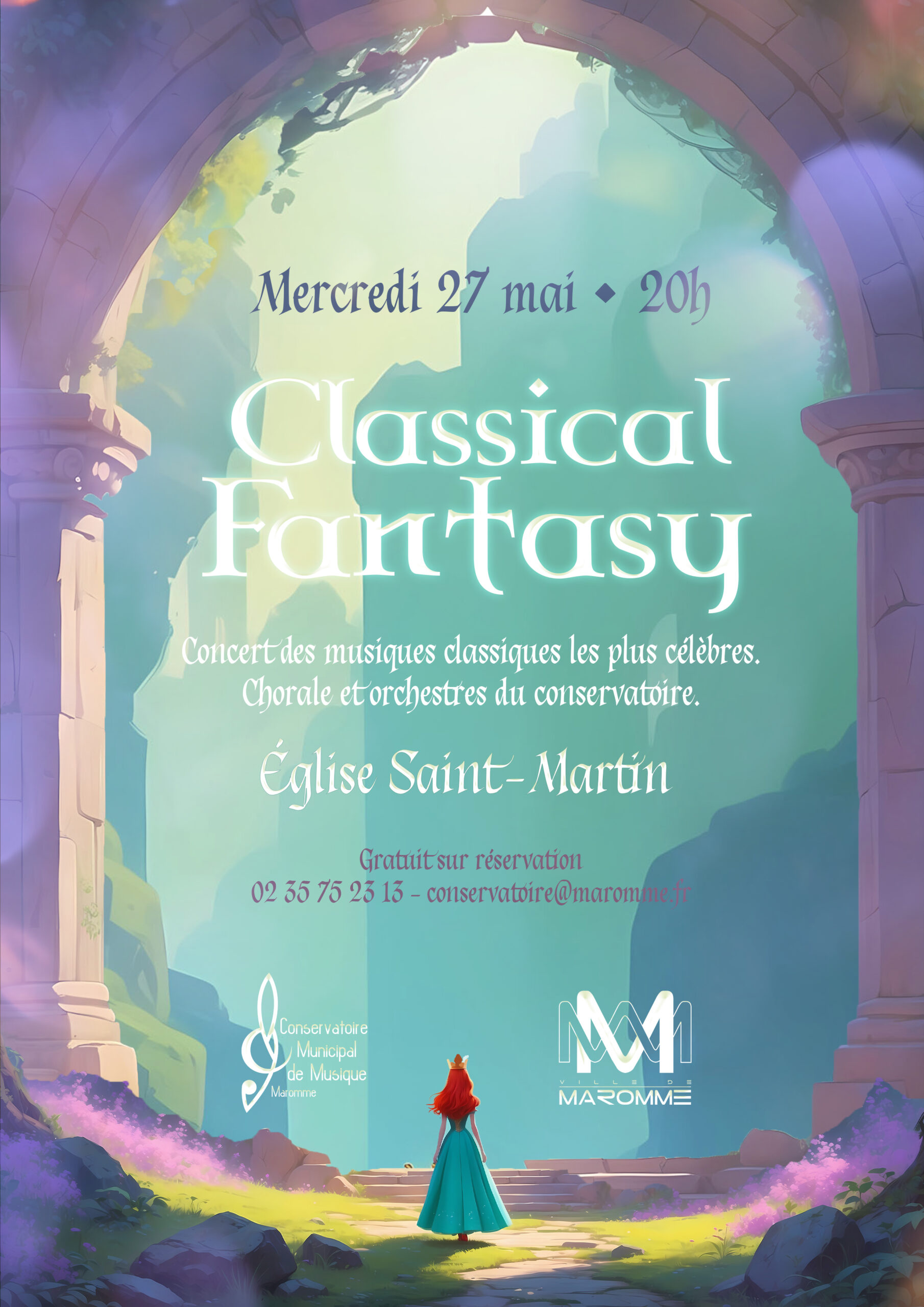 Classical Fantasy